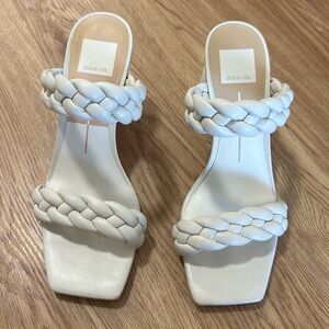 Dolce Vita Sandals